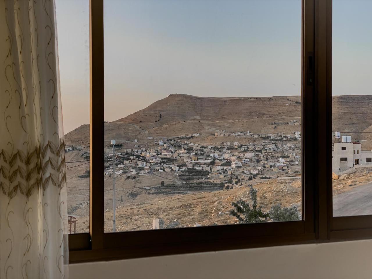 Ayn Amun West View Hostel المظهر الخارجي الصورة
